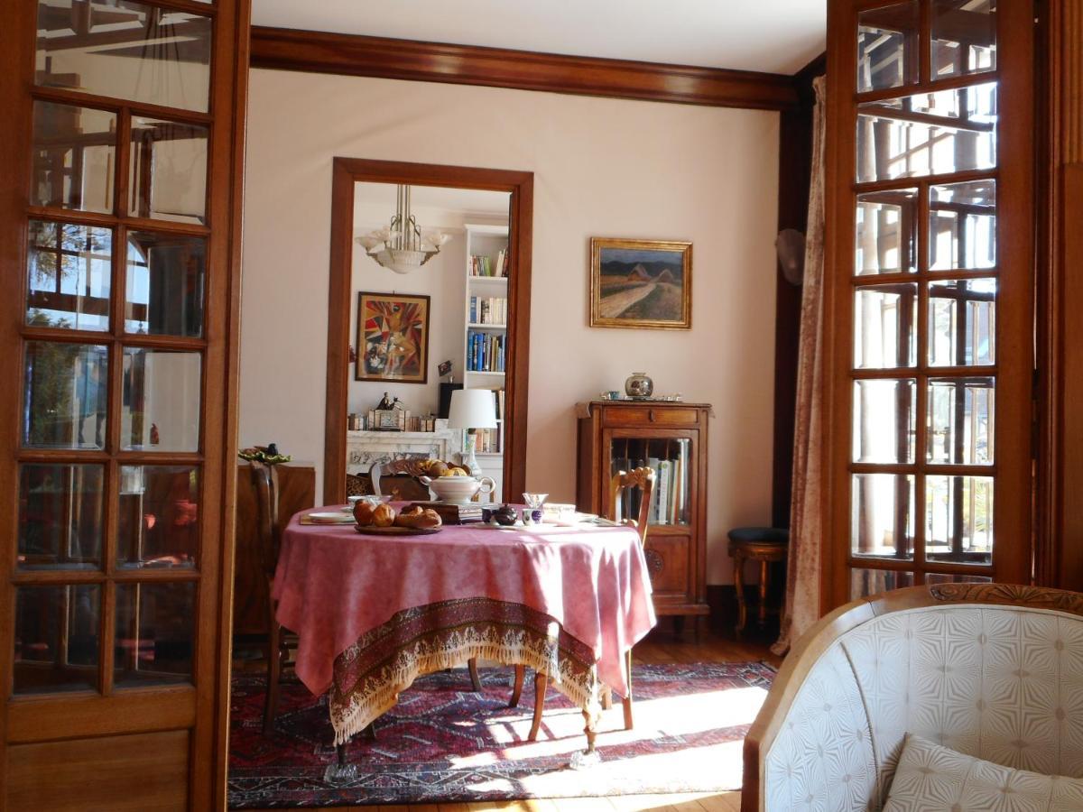 Couette-café Helianthe